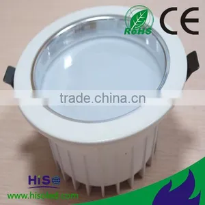High Lumen 20W Frosted Led Down Light thumbnail-1