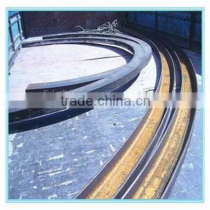 U-Shaped Steel Bended From China thumbnail-1