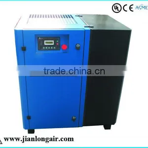 Oil-free Screw Air Compressor Rotary Screw Compressor Compressors thumbnail-2