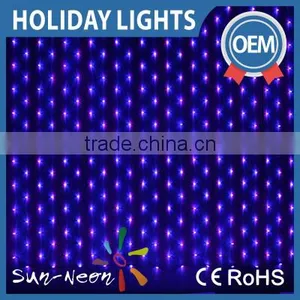 LED Christmas Net Light thumbnail-2