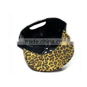Design Your Own Product Hot Sale Yupoong Wholesale Plain Snapbacks Cap thumbnail-4