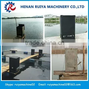 Automatic Fish Feeder thumbnail-2