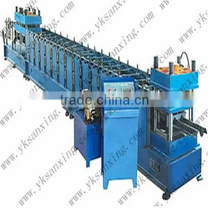 Beam For Guard Forming Machine thumbnail-3