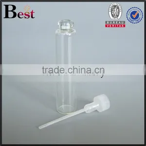 1ml 1.8ml 2ml 3ml 4ml Mini Glass Perfume Sample Vials thumbnail-2