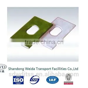 Highway Guardrail Accesories Washer thumbnail-2