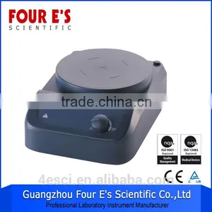 Wholesale Microprocessor Controlled Lab Magnetic Stirrer thumbnail-1