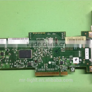 LSI SAS 9212-4i4e 8-port, 6Gb/s SAS+SATA to PCI Express Host Bus Adapter thumbnail-1