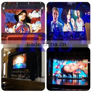 Led Advertising Display Indoor Outdoor Led Screen Display p3 p4 p5 p6 P7.62 p8 P10 P12 P16 P20 P25 thumbnail-1