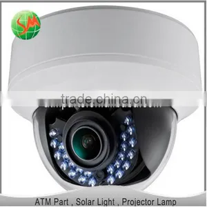 Security Equipment 1.37 Mega PICADIS IR Dome Camera GSMAC00026 thumbnail-1