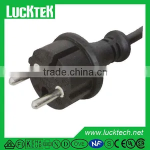 Power Cable JT002-F Plug thumbnail-1