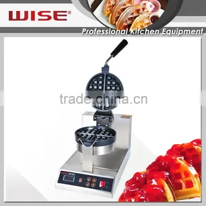 Top 10 Standard Thick Waffle Iron for Cafe thumbnail-2