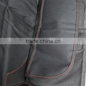 Child Car Seat Protector Mat PLUS Car Kick Mat Organizer thumbnail-4