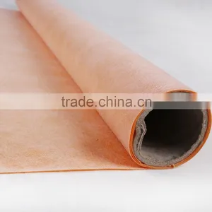 Eco Friendly Tile Flooring Underlayment PP PE Waterprooofing Membrane thumbnail-5