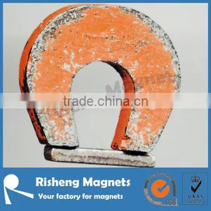 Alnico v Humbucker Horse Shoe Magnet thumbnail-1