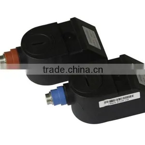 Clamp Type Ultra Sonic Fixed Flowmeter thumbnail-4