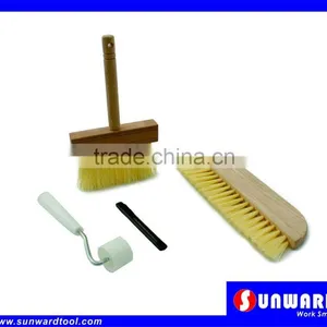 4PC Wallpaper Hang Kit thumbnail-1