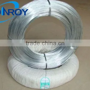 Galvanized Binding Wire thumbnail-1