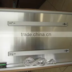 Infrared Heating Panel FX600T thumbnail-3