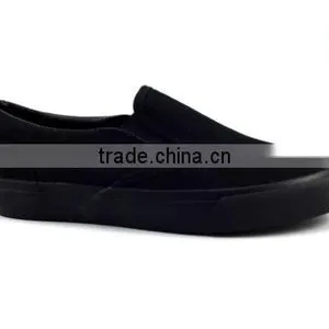 Stock Shoes New Design Kids White Canvas Footwears thumbnail-2