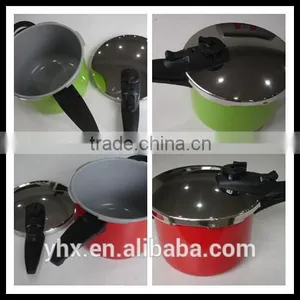Most Popular Stainless Steel Pressure Cooker Sets thumbnail-6