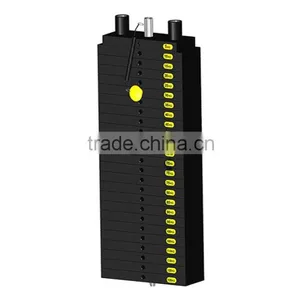 WELDON Black Weight Stack Adapter Plate thumbnail-1