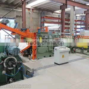 Steel Coil Slitter Machine Professional Manufacturer In China thumbnail-3