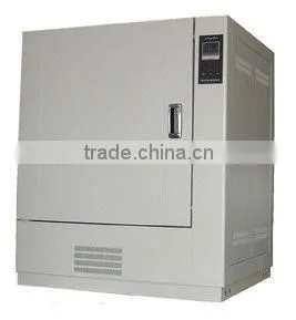WG Series High Temperature Test Chambers thumbnail-1