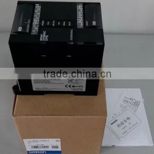 Omron CP1E-E10DR-A PLC Module New and Original thumbnail-2
