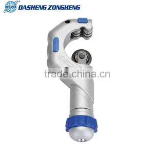 DSZH Roller Type Tube Cuter WK-650 for 1/4"to 2"inch(6-50mm) thumbnail-1
