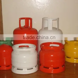 LPG Tank thumbnail-1