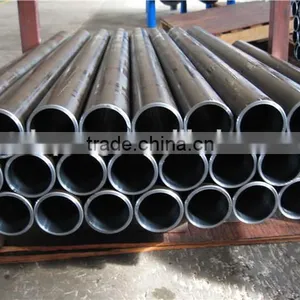 Astm A106 Grade b Seamless Steel Pipe Delivery in Time thumbnail-1