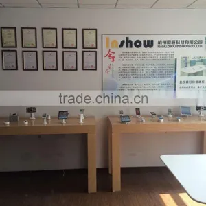 Hangzhou Inshow Technology Co., Ltd. company overview - view 3 thumbnail