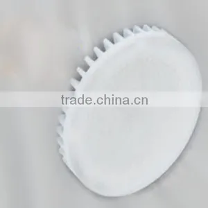 Round Shape and Aluminum Material Led Ring Light Slimline Lamp H0219 thumbnail-2