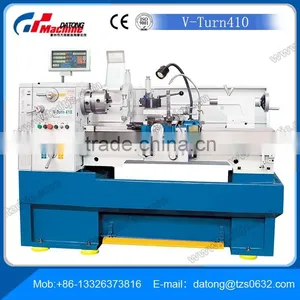 V-Turn 410/1000 Precision Lathe thumbnail-1