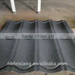 Stone Roofing Tile Machine thumbnail-1