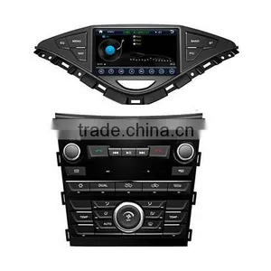 ZESTECH Touch Screen ZESTECH CAR DVD MANUFACTURER 7 Inch 2 Din Car Gps for BESTURN B70 With GPS/Bluetooth/A8 Chipset/DDR256MB thumbnail-6