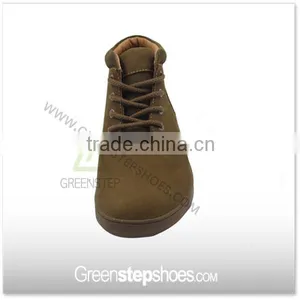 Latest New Model Fashion Genuine Leather Shoes Women thumbnail-2