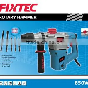 850W High Quality Electric Superior Power Tools Rotary Hammer Drill thumbnail-1