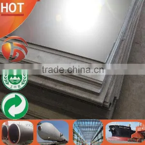 430 Corrugated Embossed Stainless Steel Sheet thumbnail-4