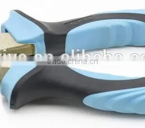 German Type End Cutting Nippers thumbnail-1