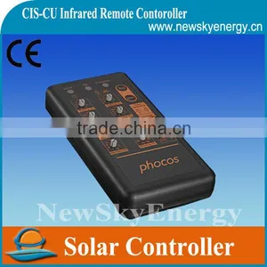 Phocos CIS05/10/20 Solar Street Light Charge Controller thumbnail-2