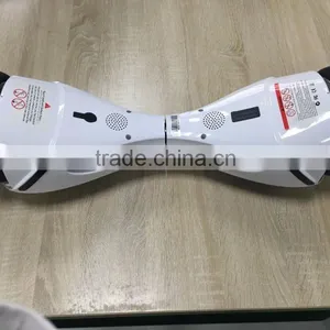Smart Two Wheel Scooter China Self Balancing Scooter Manufacture thumbnail-5