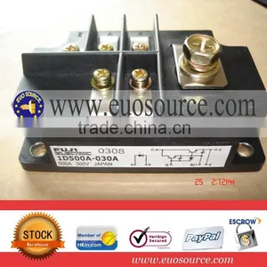 Darlington Transistor Module 1D500A-030A thumbnail-5