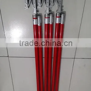 Temporary Security Earth Wire 35mm2 for Voltage 220kv thumbnail-5