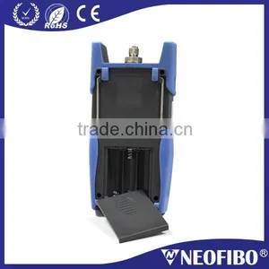 SC FC ST Connector OPM - 3216 Fiber Optical Power Meter thumbnail-3