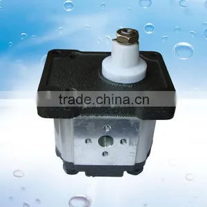 Fiat Tractor Hydraulic Pump for Fiat Tractor A25XP4MS thumbnail-1