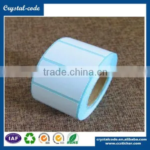 Custom Stickers Logo Printing Adhesive Paper Sticker Label thumbnail-6