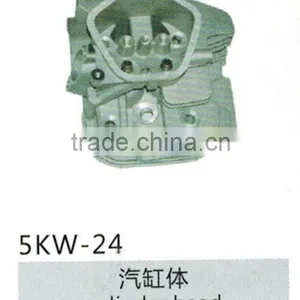 Cylinder Head thumbnail-1