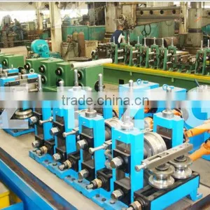 ERW32 Pipe Making Machine thumbnail-1