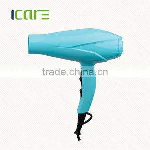 Professional AC Motor Hair Dryer 2000-2400W thumbnail-4